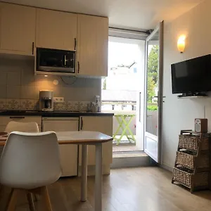 6 Versoie Avec Parking Appartement