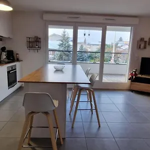 Le Cocon Appartement