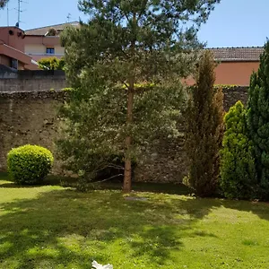Au Calme Et Central, Proche Thermes Appartement
