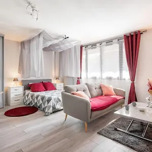 L'amedee - Casa Vostra - Belvedere - Ideal Thermes Appartement