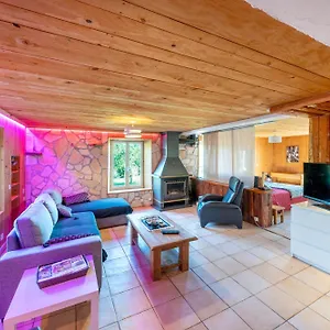 With Garden & Terrasse Very Quiet Appartement